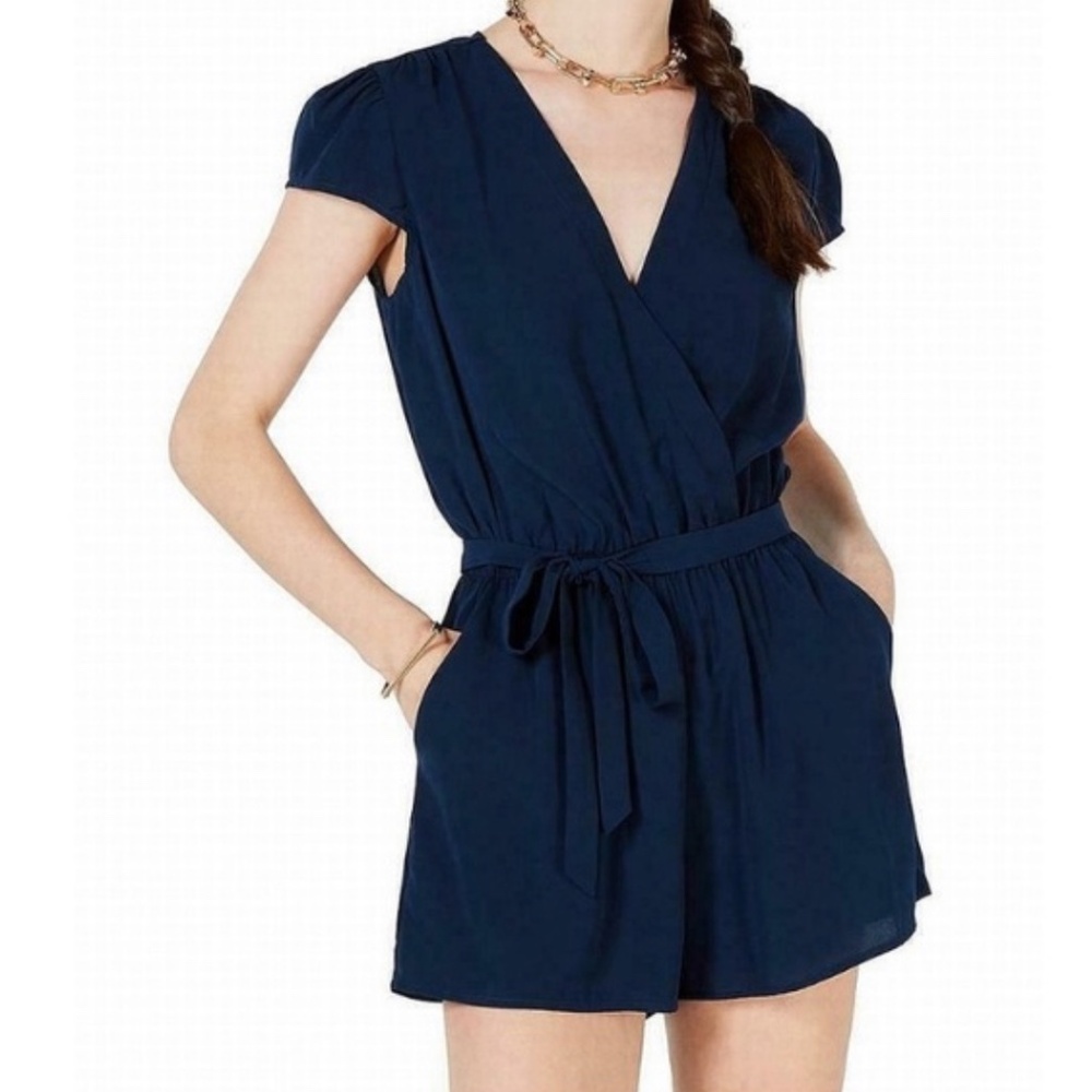 BeBop Romper